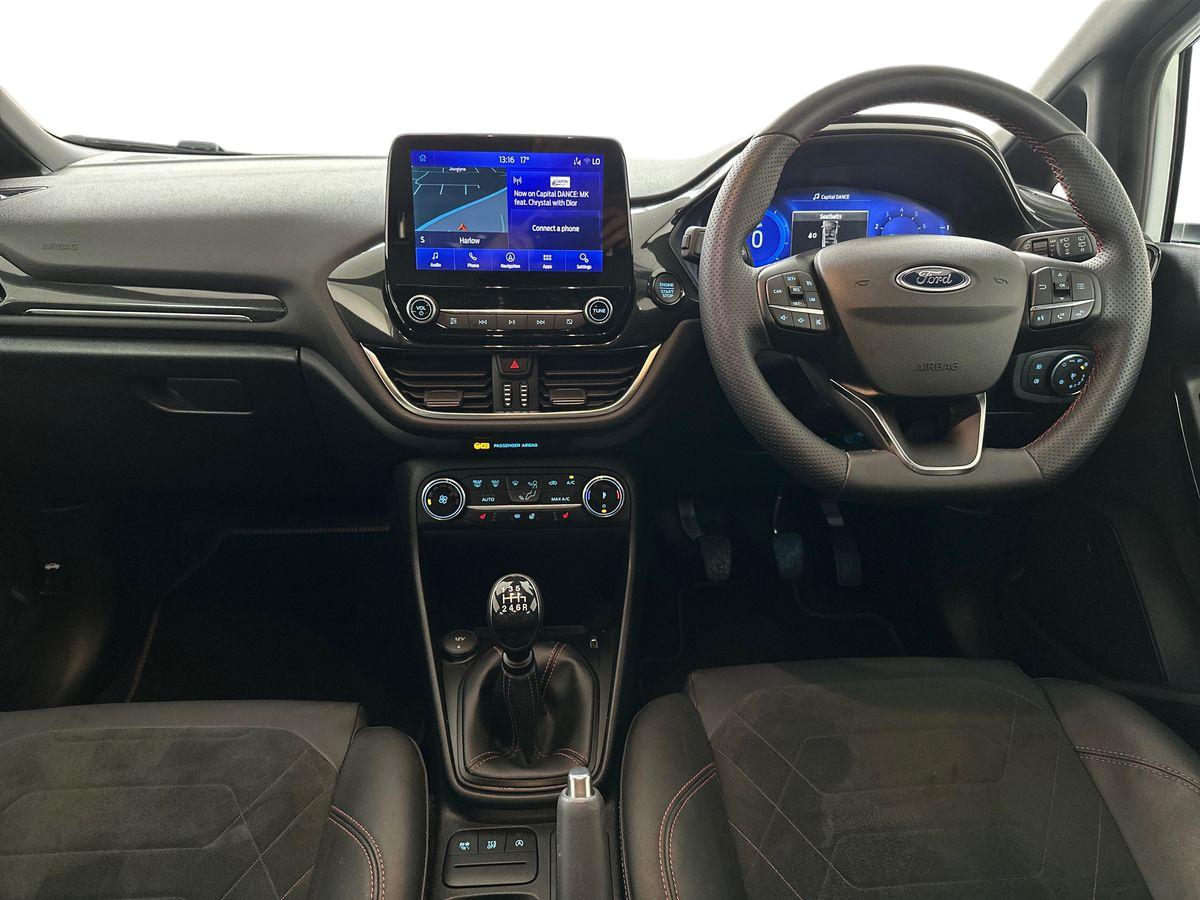Used Ford Fiesta 2023 for sale - 76172378: Photo 15