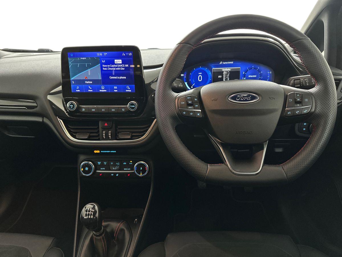 Used Ford Fiesta 2023 for sale - 76172378: Photo 16