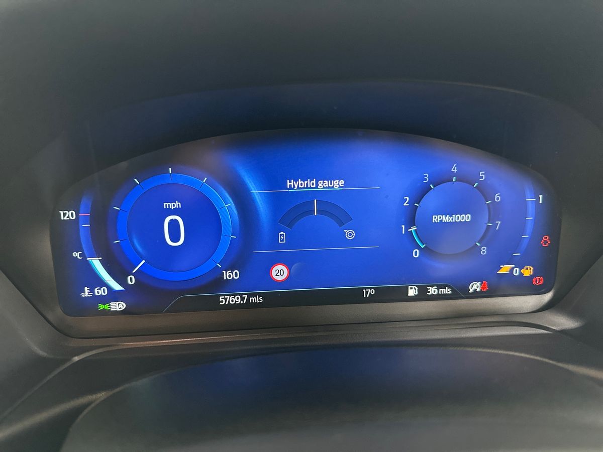 Used Ford Fiesta 2023 for sale - 76172378: Photo 18