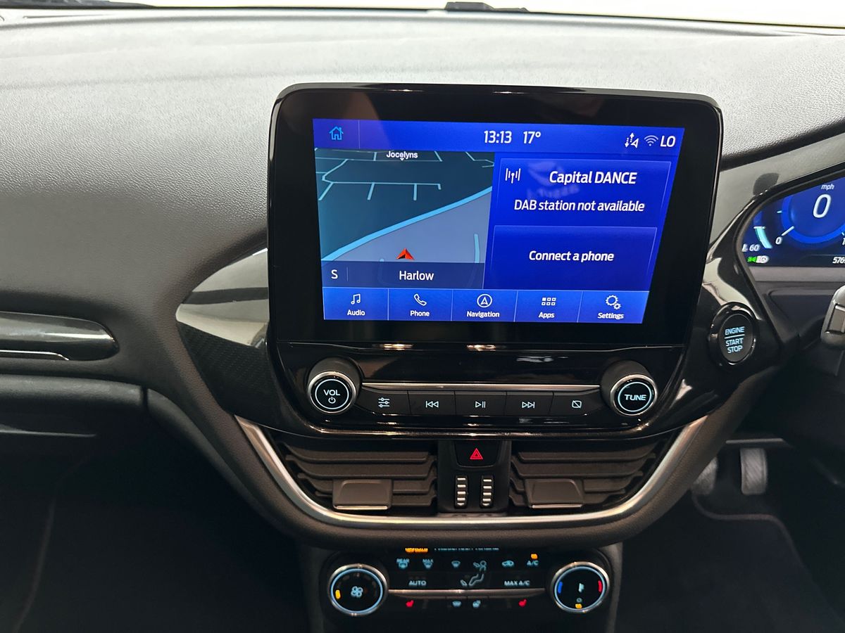 Used Ford Fiesta 2023 for sale - 76172378: Photo 19
