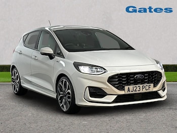 Ford - Fiesta