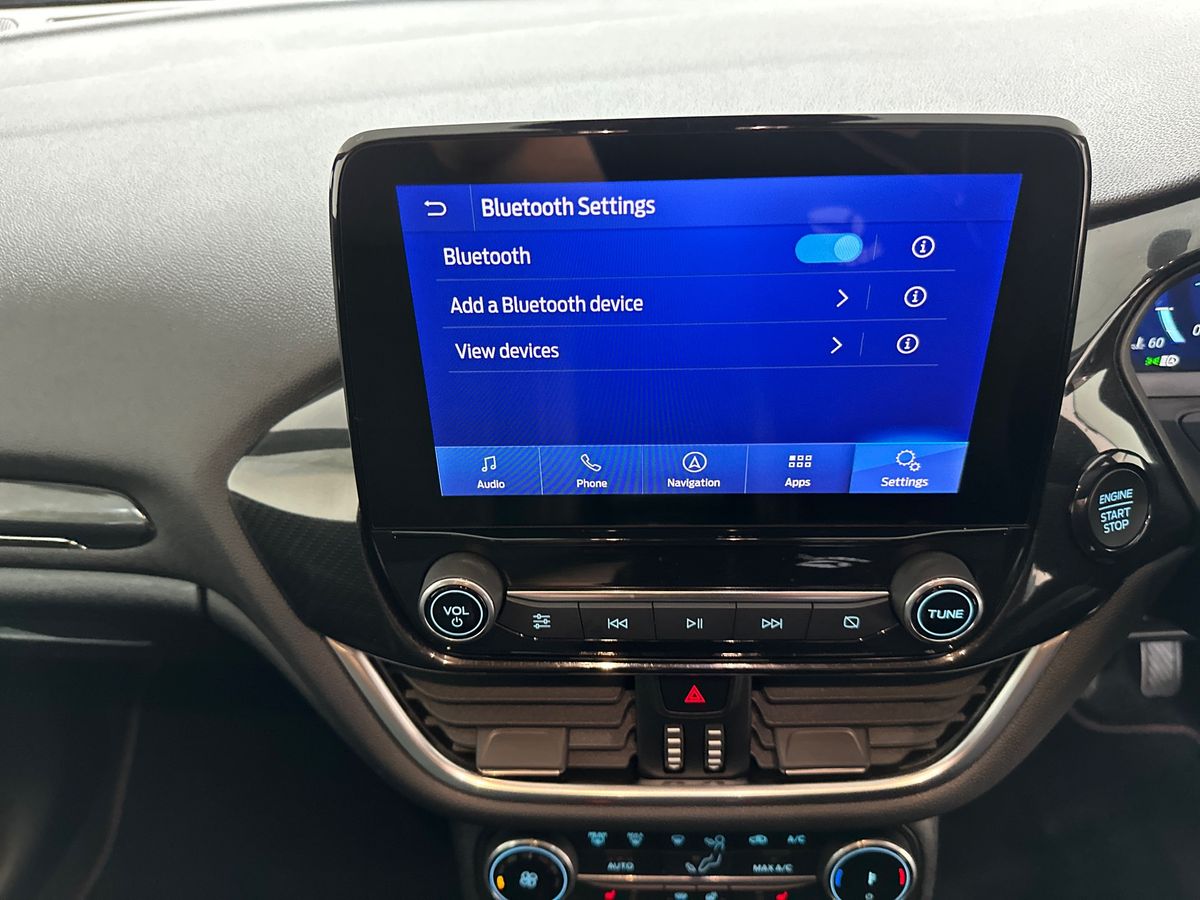 Used Ford Fiesta 2023 for sale - 76172378: Photo 21