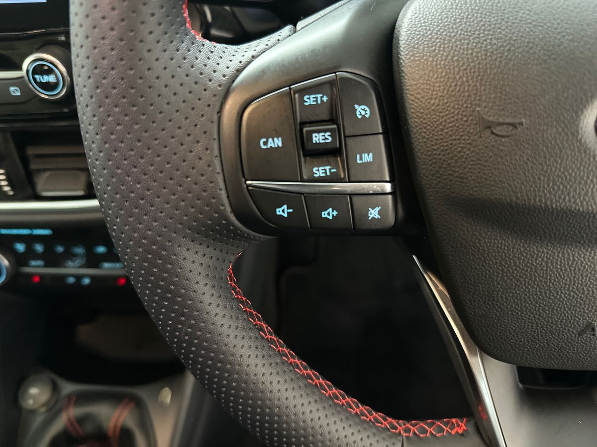 Used Ford Fiesta 2023 for sale - 76172378: Photo 26