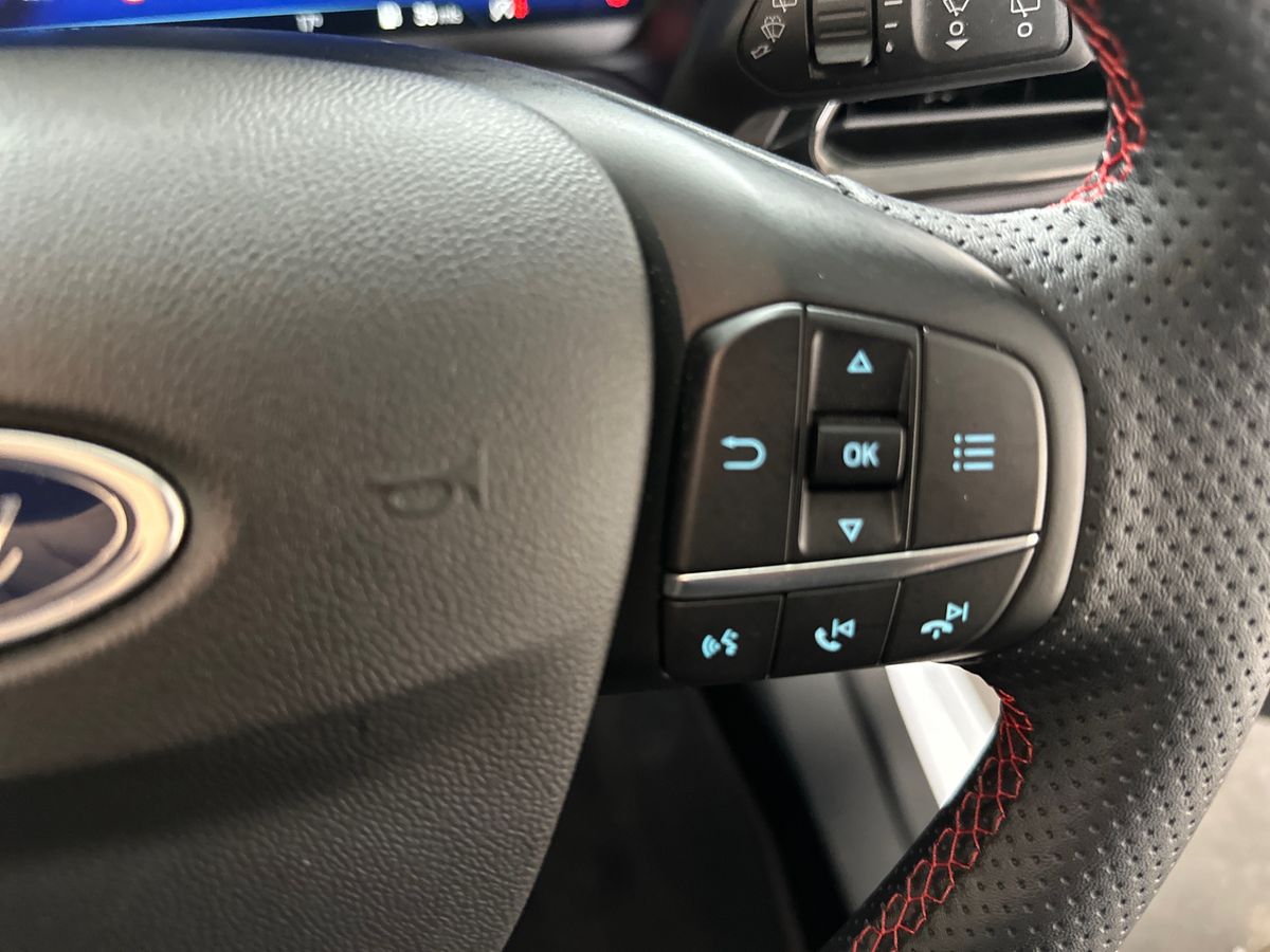 Used Ford Fiesta 2023 for sale - 76172378: Photo 27