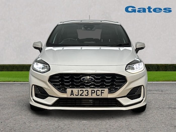 Used Ford Fiesta 2023 for sale - 76172378: Photo 2