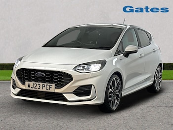 Used Ford Fiesta 2023 for sale - 76172378: Photo 3