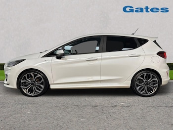 Used Ford Fiesta 2023 for sale - 76172378: Photo 4