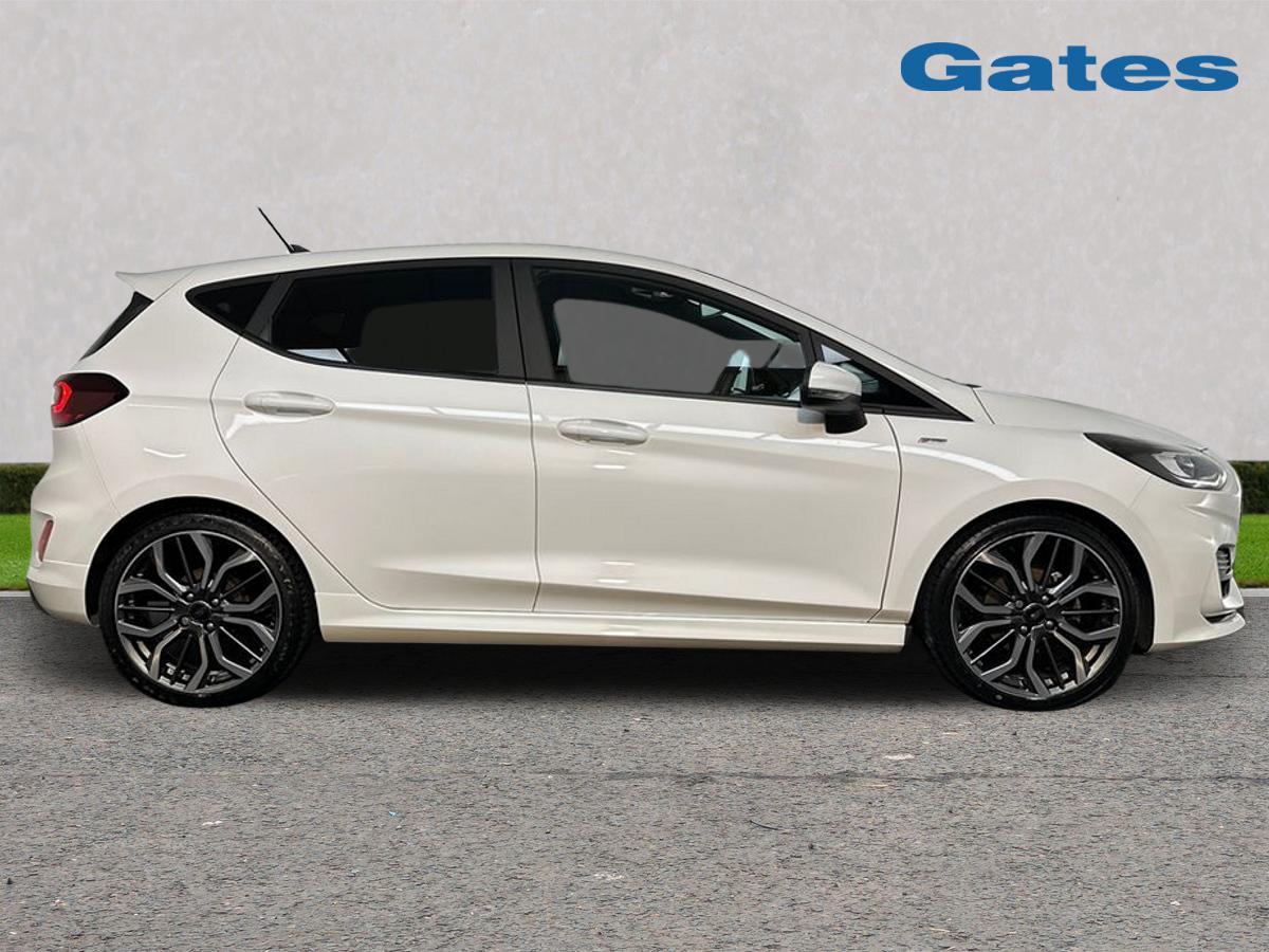 Used Ford Fiesta 2023 for sale - 76172378: Photo 8