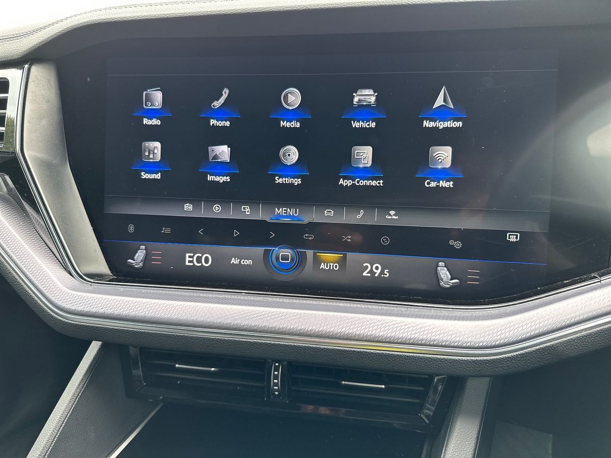 Used Volkswagen Touareg 2023 for sale - 76458879: Photo 19