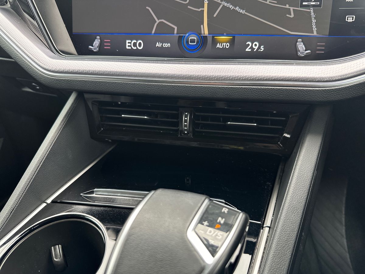 Used Volkswagen Touareg 2023 for sale - 76458879: Photo 22