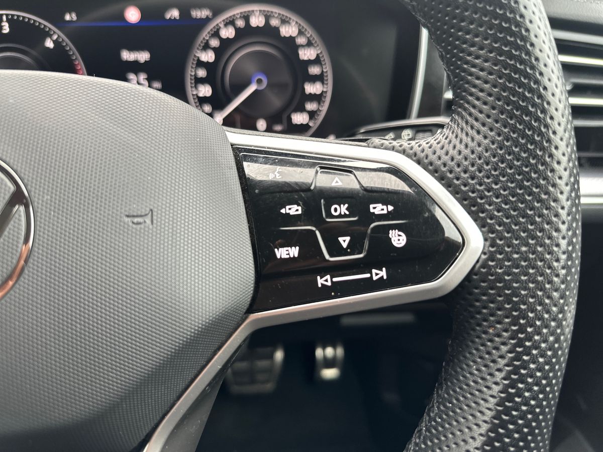 Used Volkswagen Touareg 2023 for sale - 76458879: Photo 27