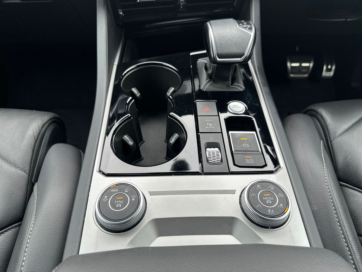 Used Volkswagen Touareg 2023 for sale - 76458879: Photo 28