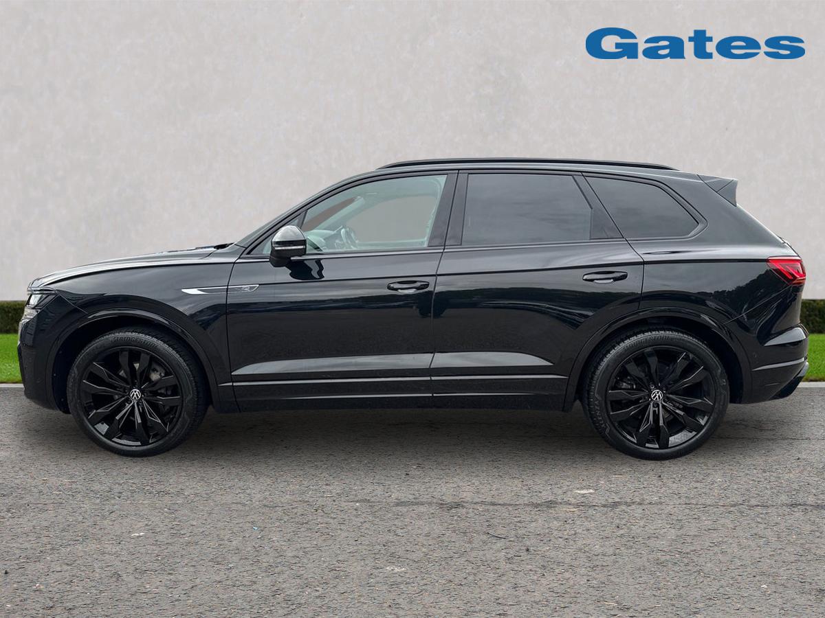 Used Volkswagen Touareg 2023 for sale - 76458879: Photo 4
