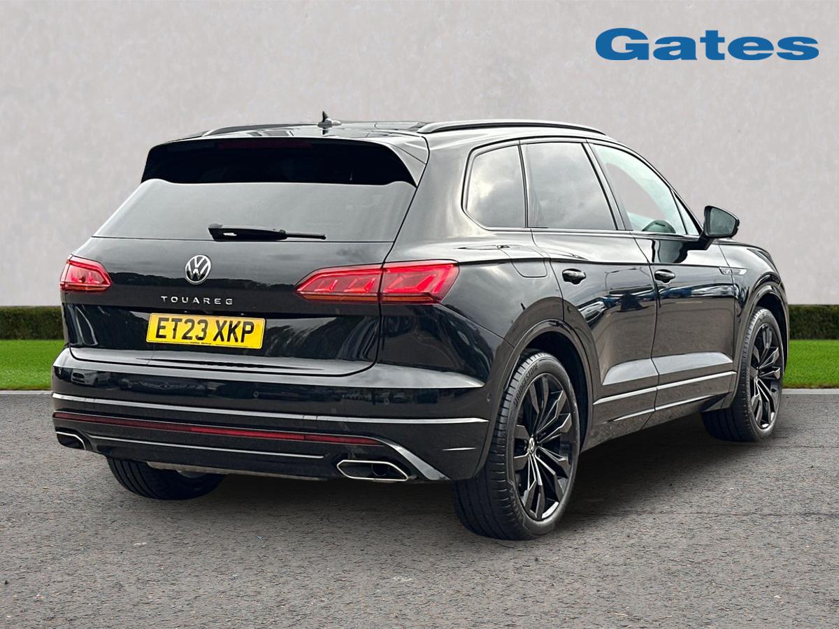 Used Volkswagen Touareg 2023 for sale - 76458879: Photo 7