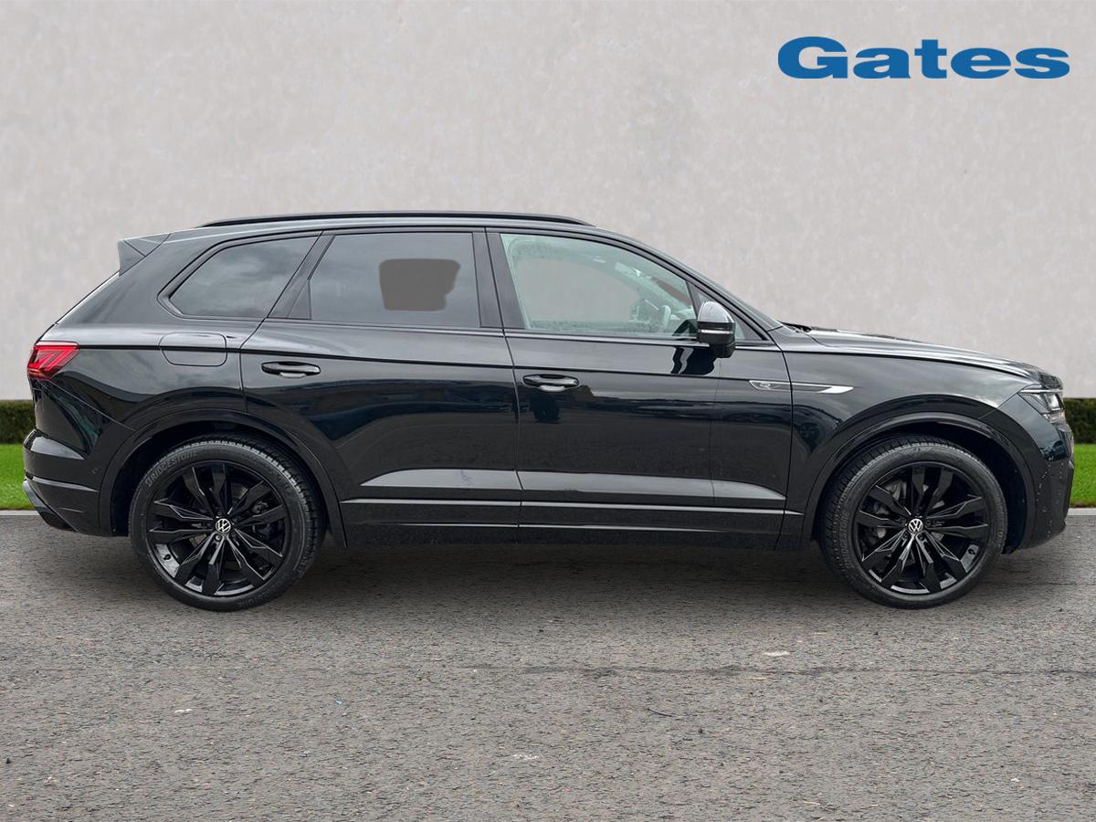 Used Volkswagen Touareg 2023 for sale - 76458879: Photo 8