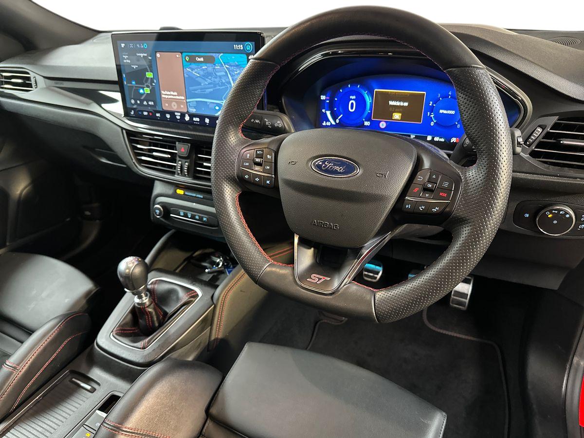 Used Ford Focus 2022 for sale - 78172713: Photo 10