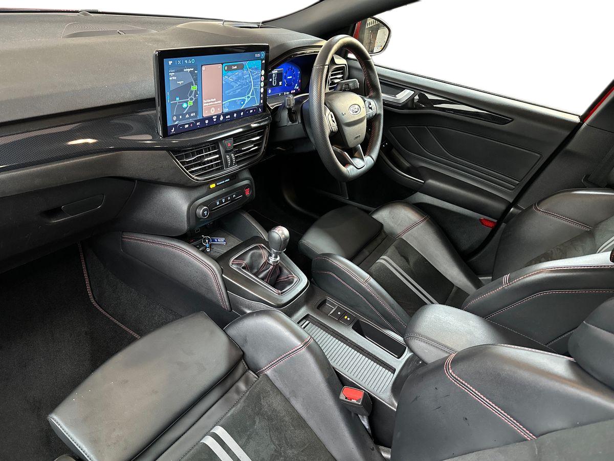 Used Ford Focus 2022 for sale - 78172713: Photo 11