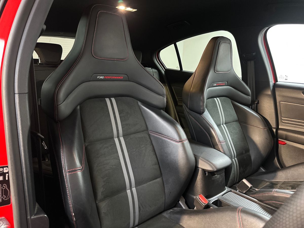 Used Ford Focus 2022 for sale - 78172713: Photo 12