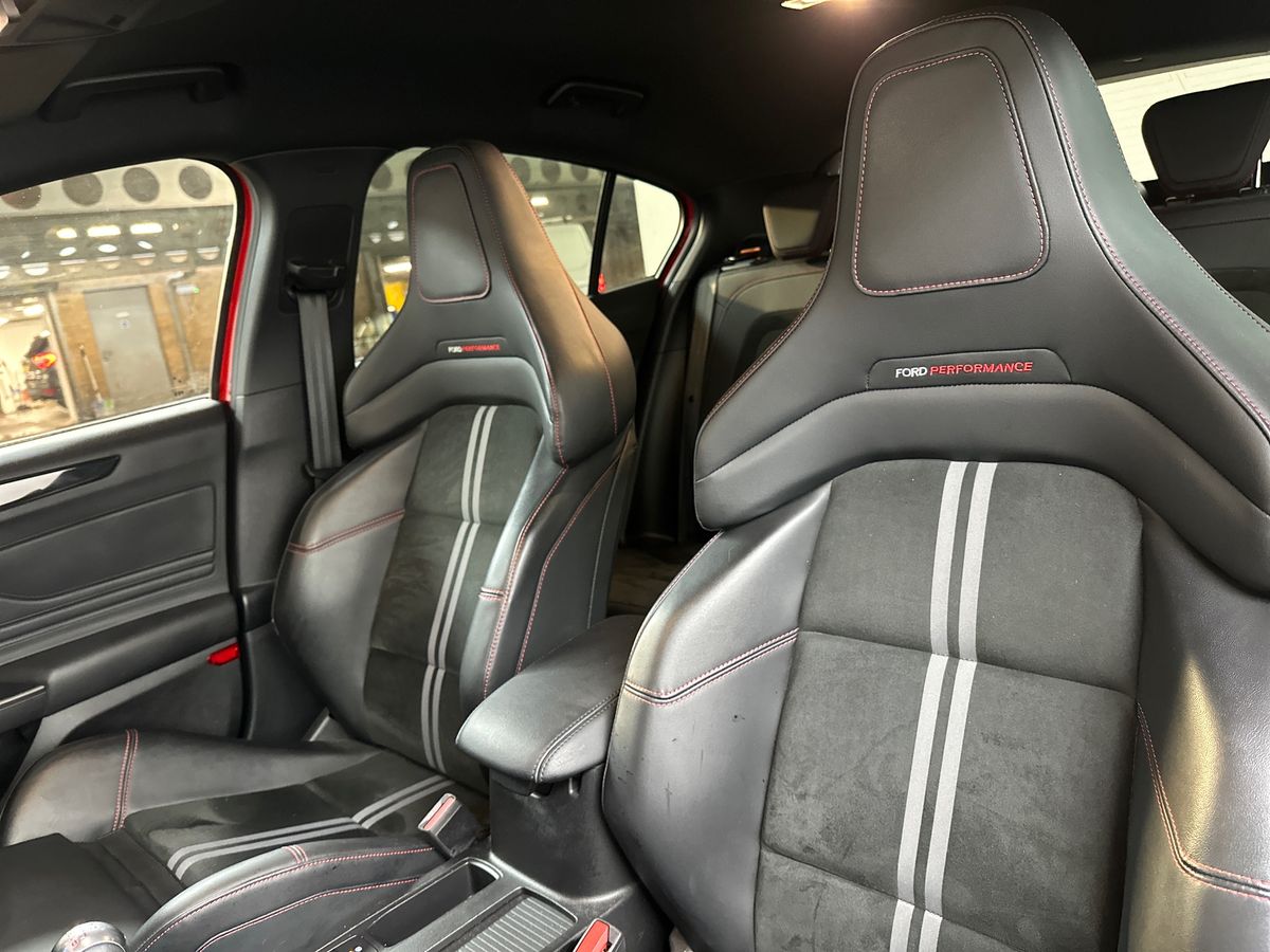 Used Ford Focus 2022 for sale - 78172713: Photo 13