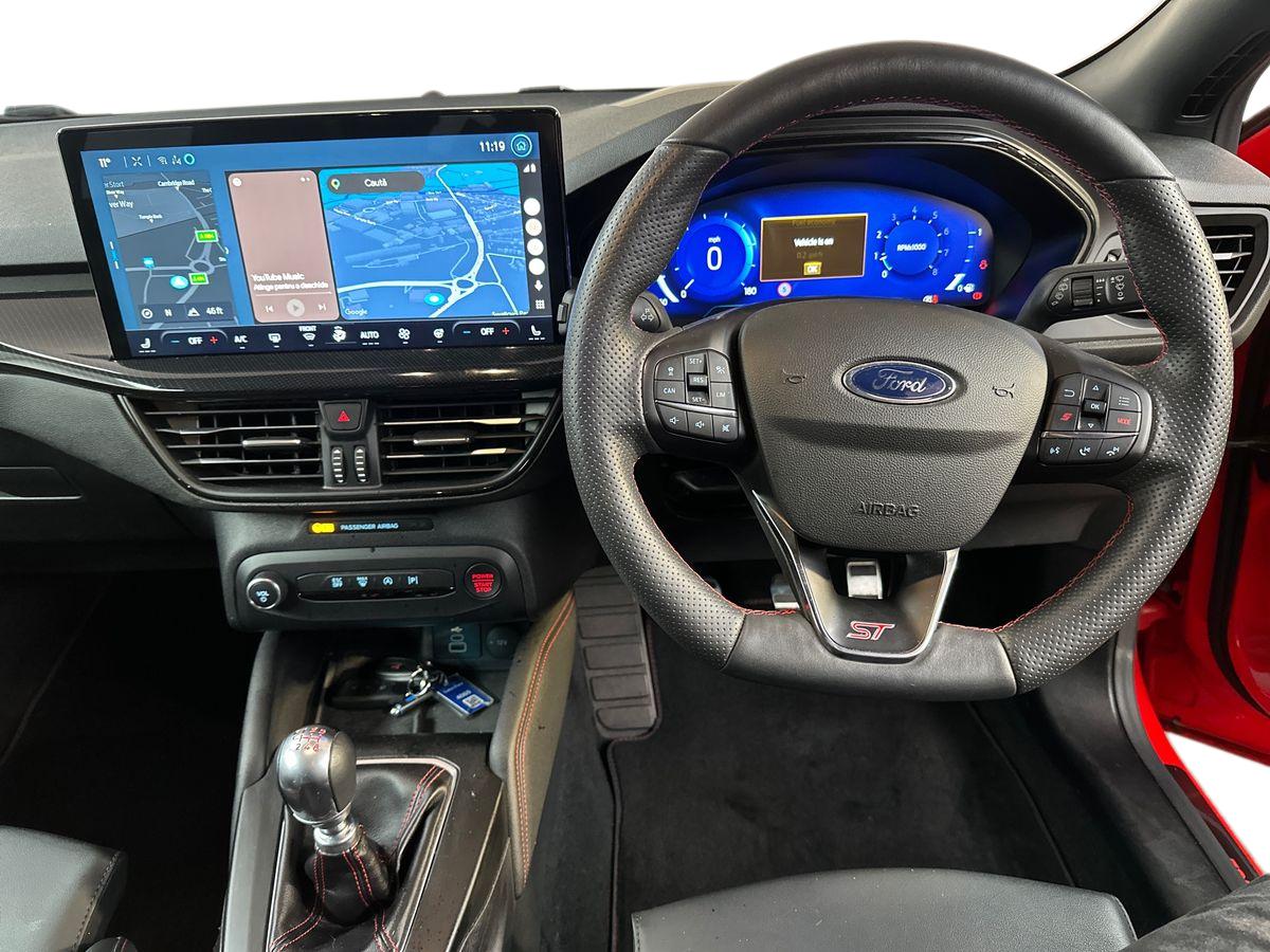 Used Ford Focus 2022 for sale - 78172713: Photo 15