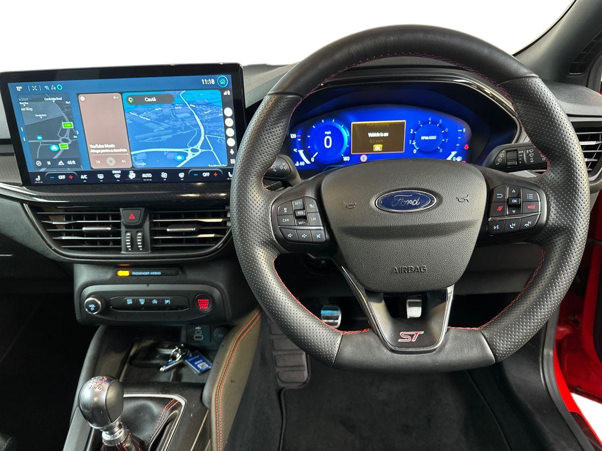 Used Ford Focus 2022 for sale - 78172713: Photo 16