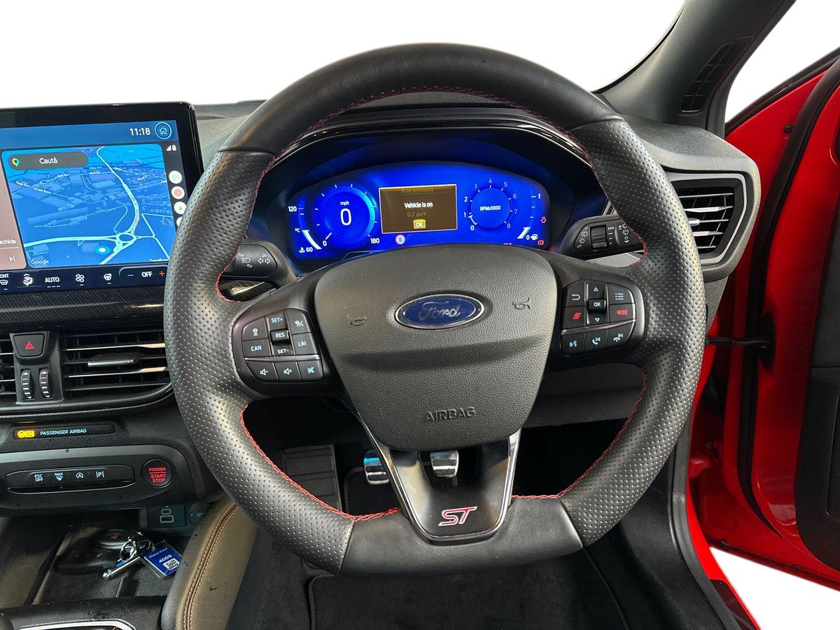 Used Ford Focus 2022 for sale - 78172713: Photo 17