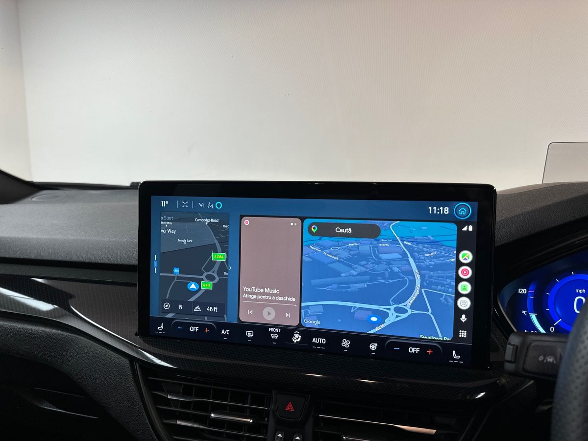 Used Ford Focus 2022 for sale - 78172713: Photo 18