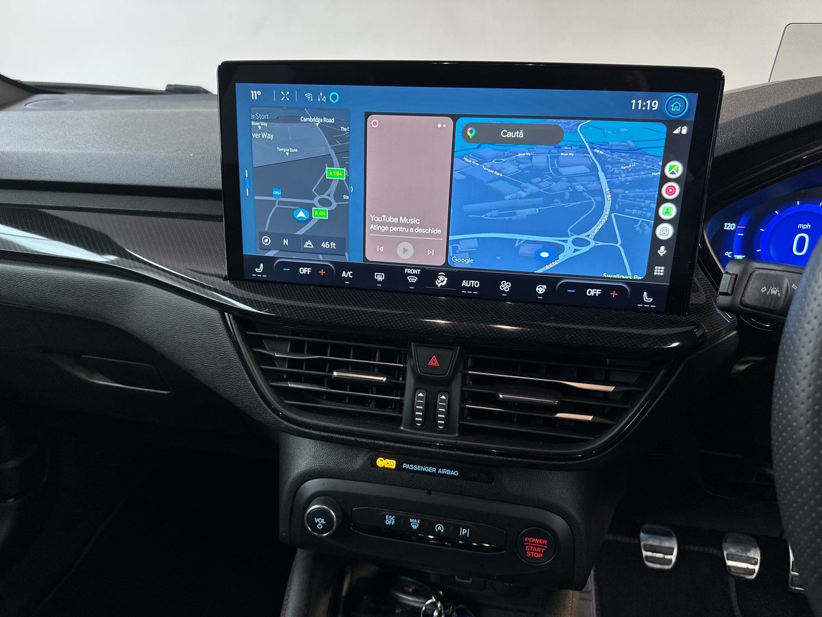 Used Ford Focus 2022 for sale - 78172713: Photo 19