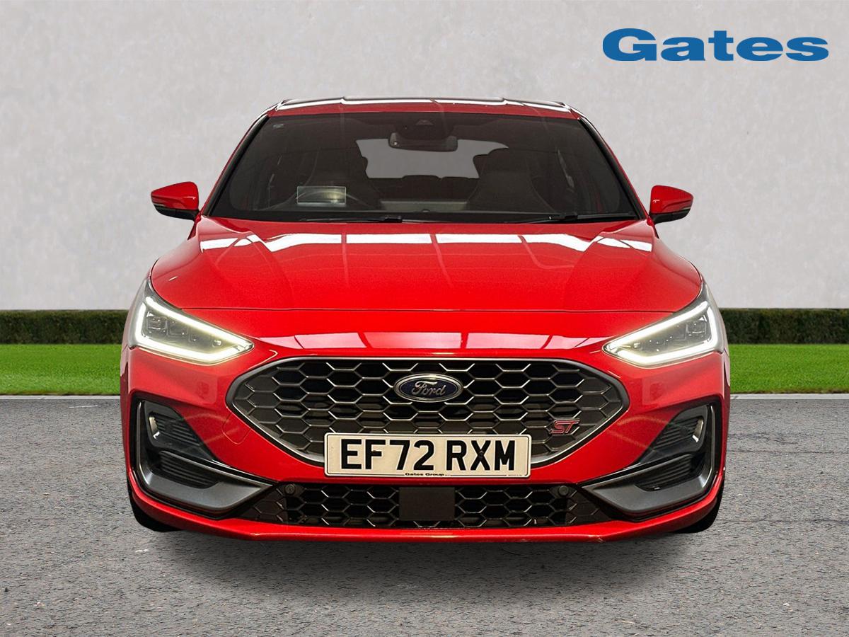 Used Ford Focus 2022 for sale - 78172713: Photo 2