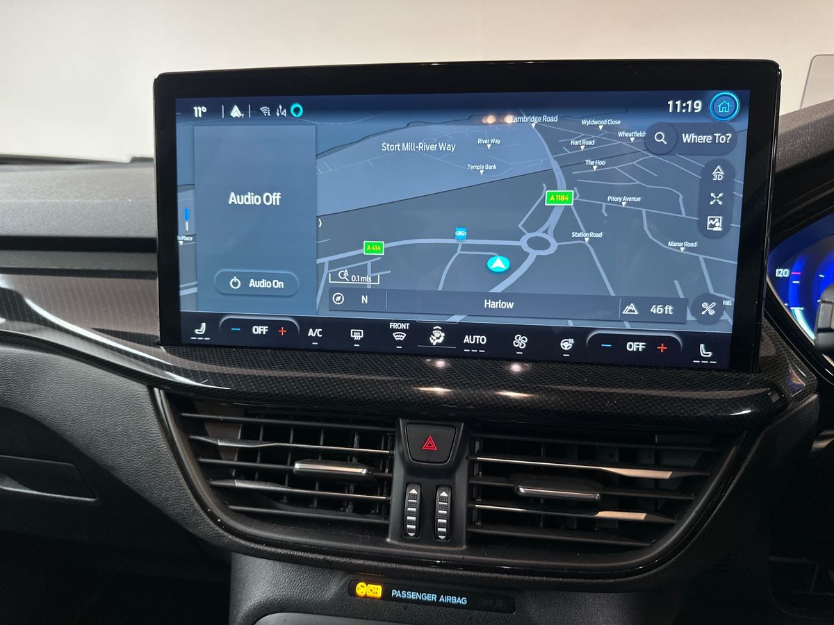 Used Ford Focus 2022 for sale - 78172713: Photo 20