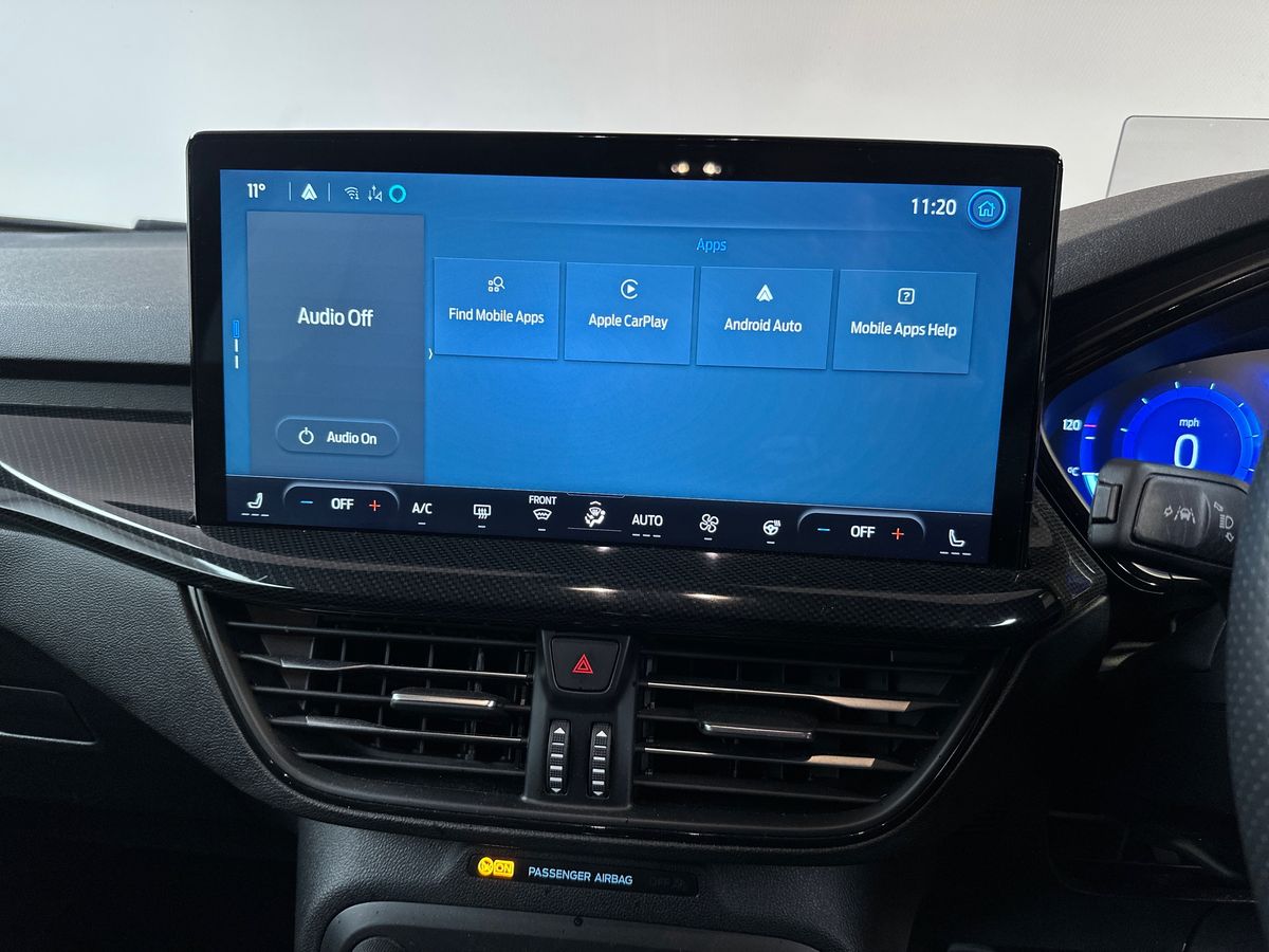 Used Ford Focus 2022 for sale - 78172713: Photo 21