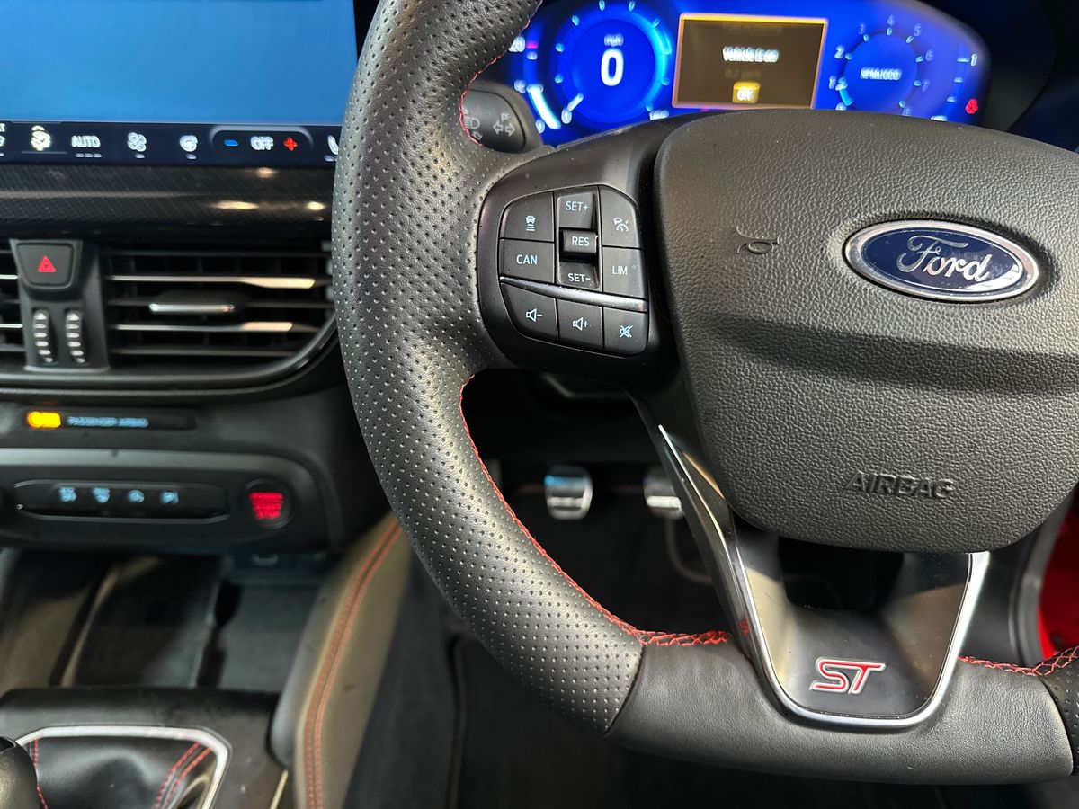 Used Ford Focus 2022 for sale - 78172713: Photo 26