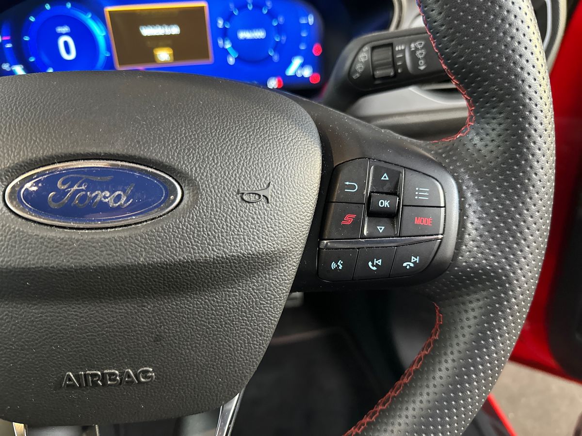 Used Ford Focus 2022 for sale - 78172713: Photo 27