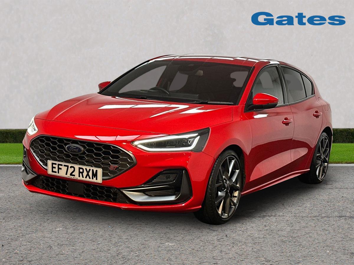 Used Ford Focus 2022 for sale - 78172713: Photo 3