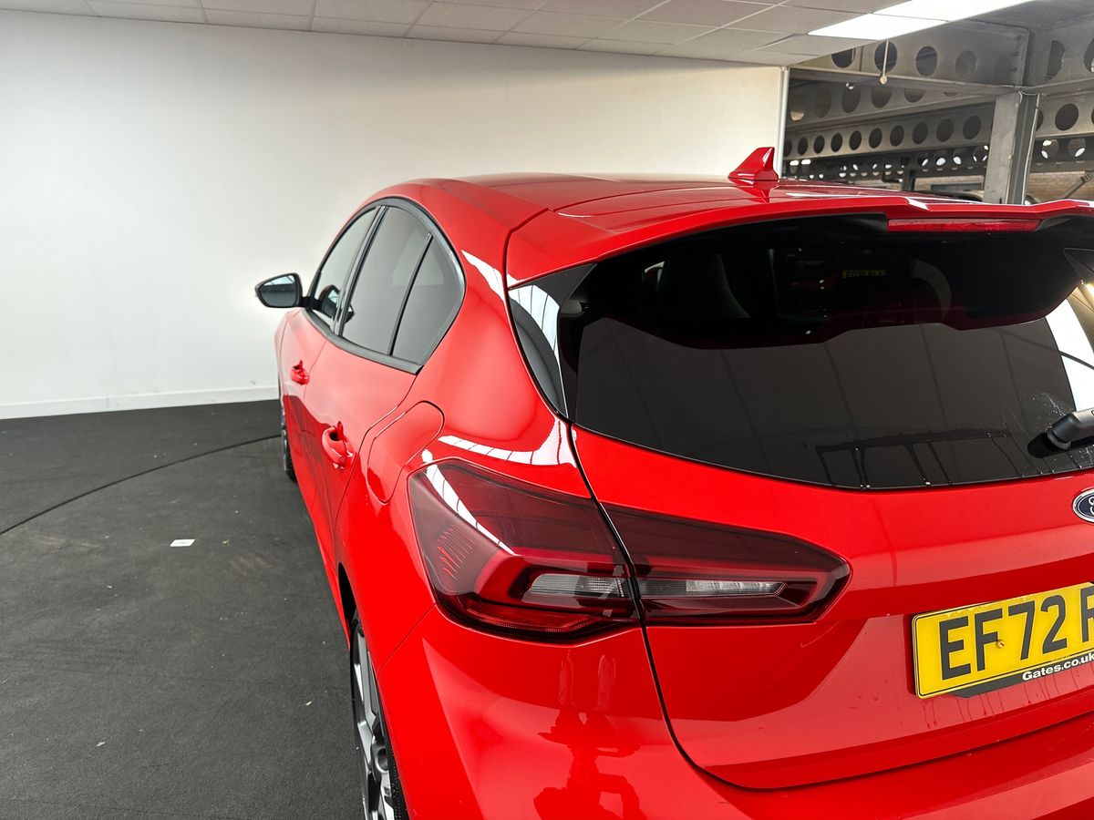 Used Ford Focus 2022 for sale - 78172713: Photo 33