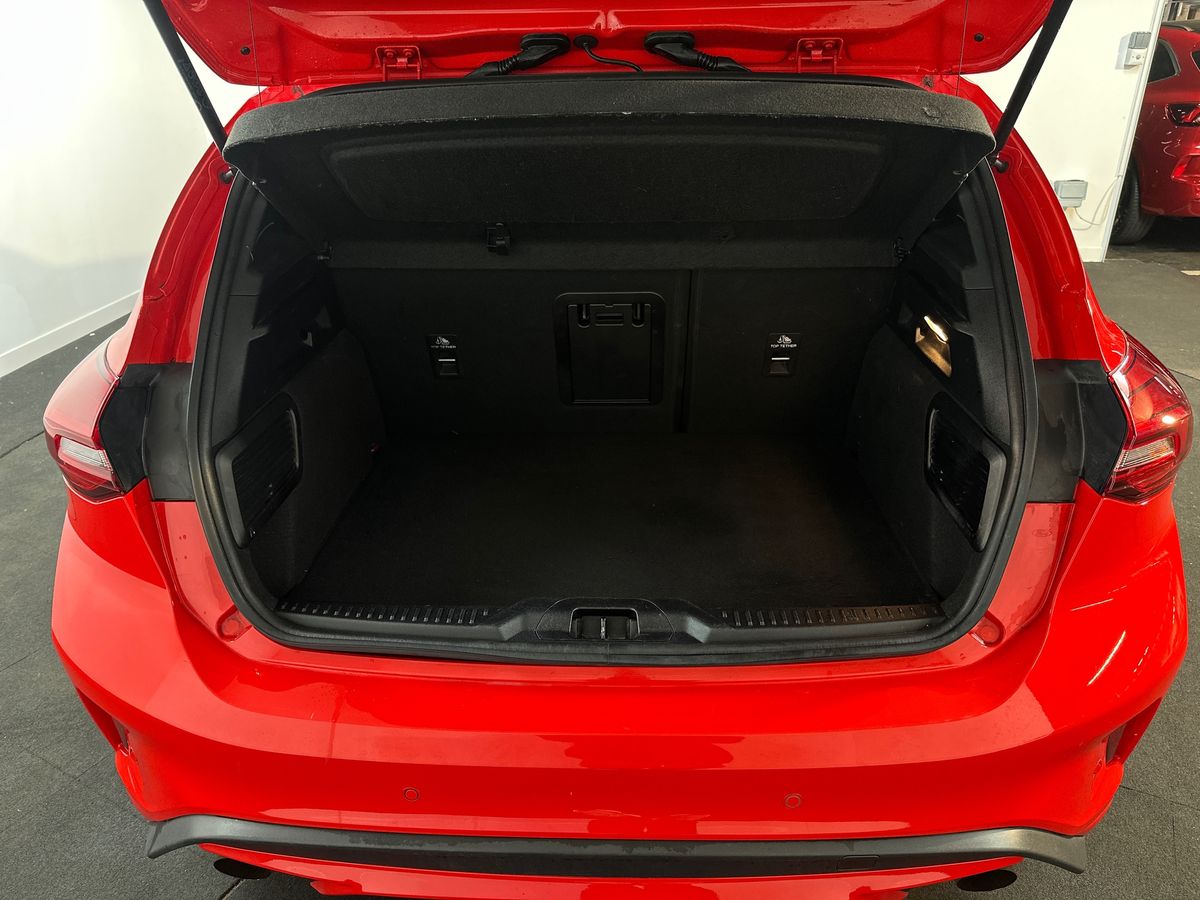 Used Ford Focus 2022 for sale - 78172713: Photo 34