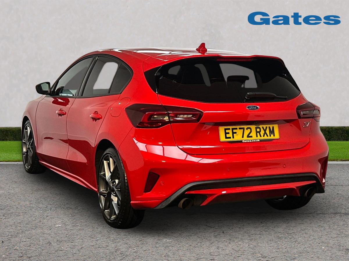 Used Ford Focus 2022 for sale - 78172713: Photo 5