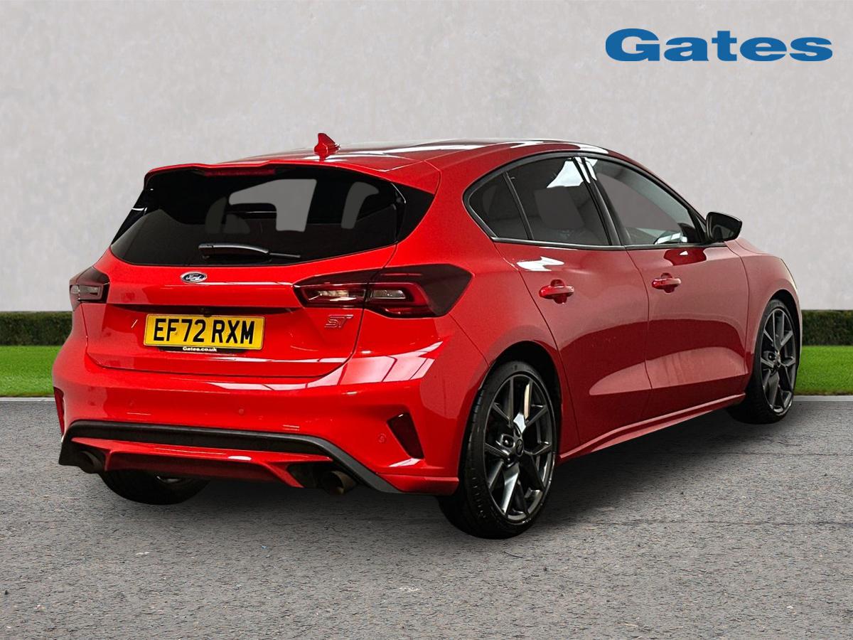 Used Ford Focus 2022 for sale - 78172713: Photo 7