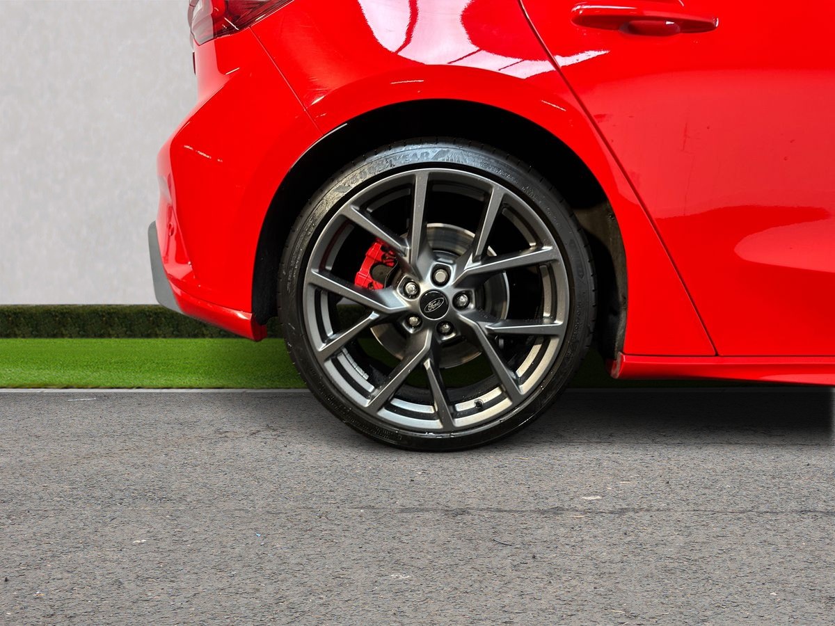 Used Ford Focus 2022 for sale - 78172713: Photo 9