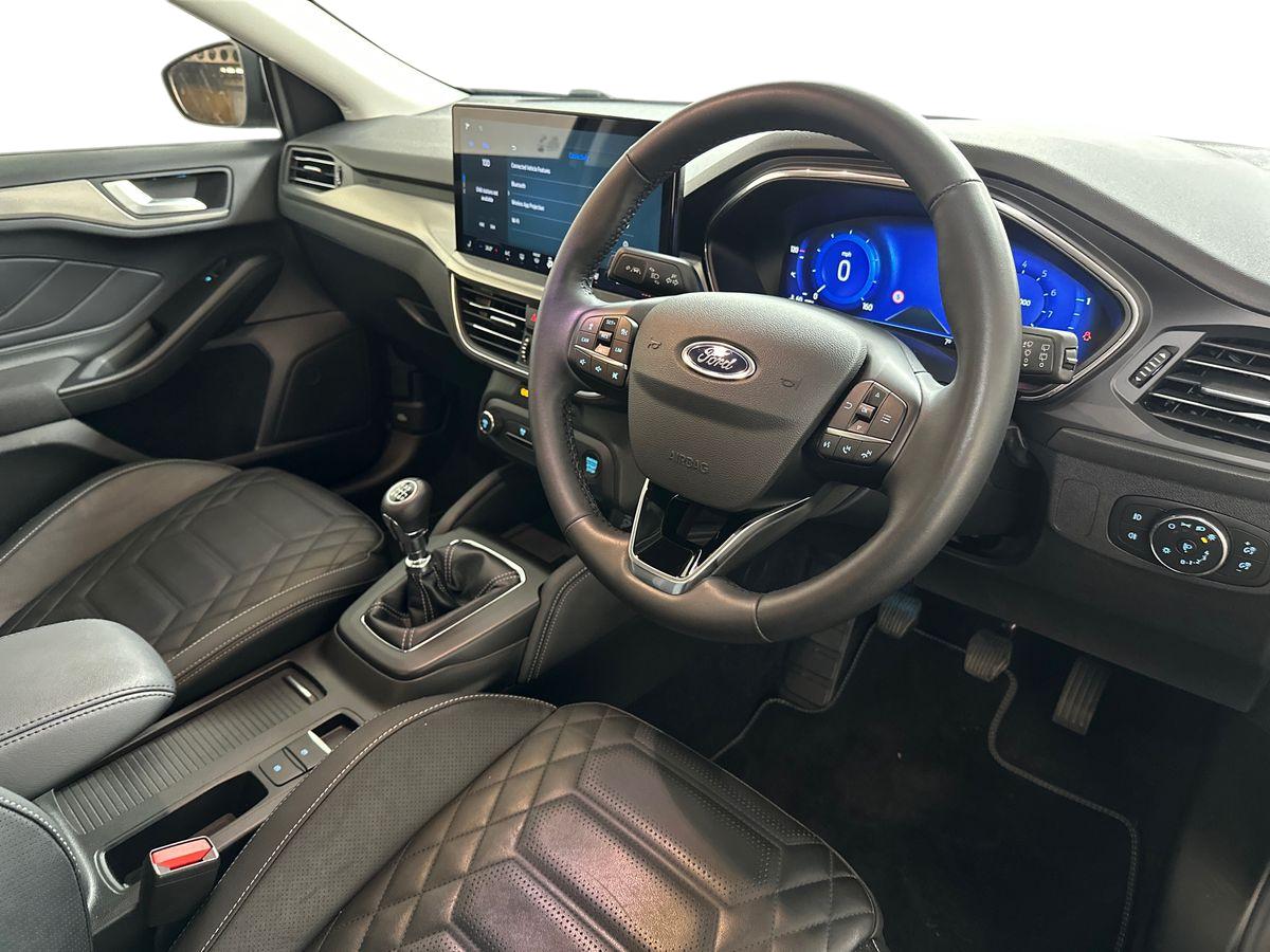 Used Ford Focus 2024 for sale - 77285592: Photo 10