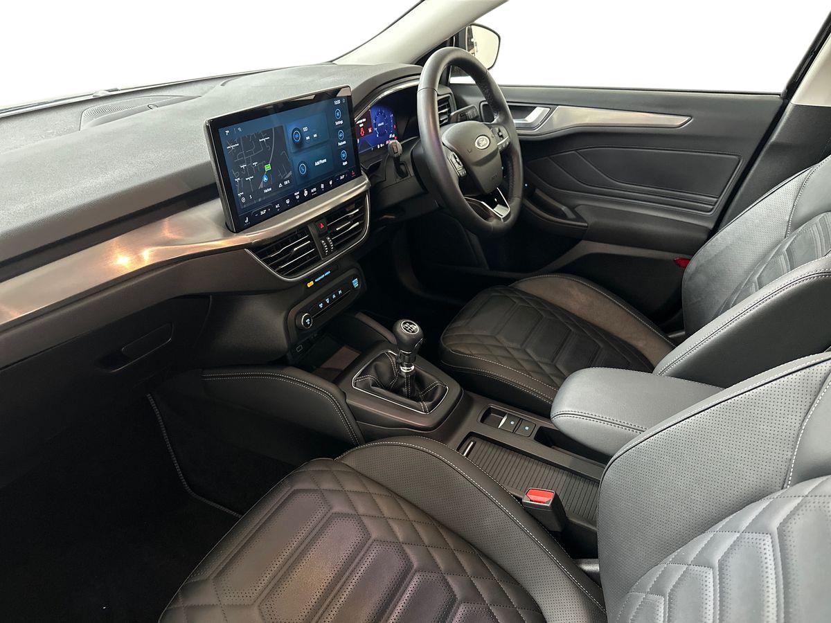 Used Ford Focus 2024 for sale - 77285592: Photo 11