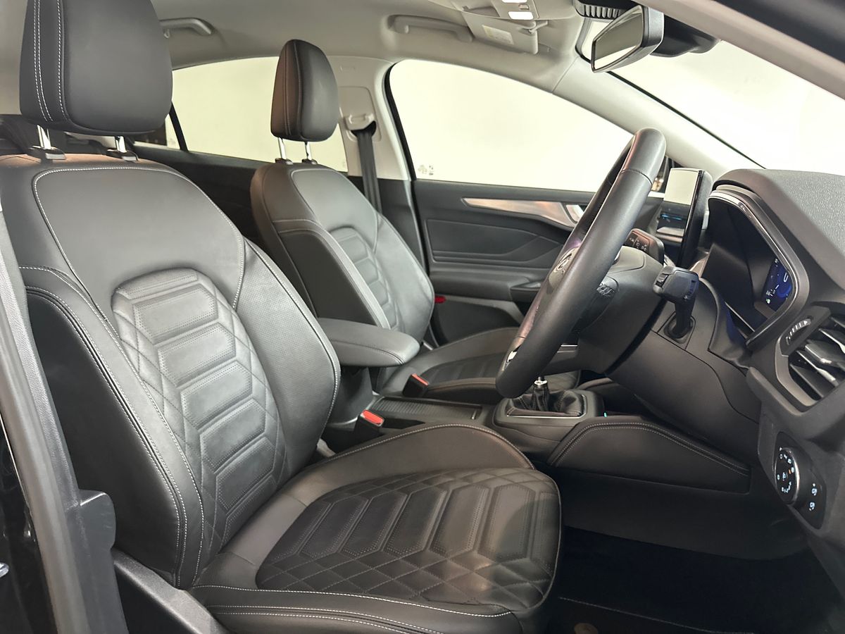 Used Ford Focus 2024 for sale - 77285592: Photo 12