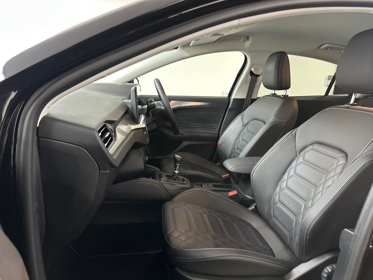 Used Ford Focus 2024 for sale - 77285592: Photo 13