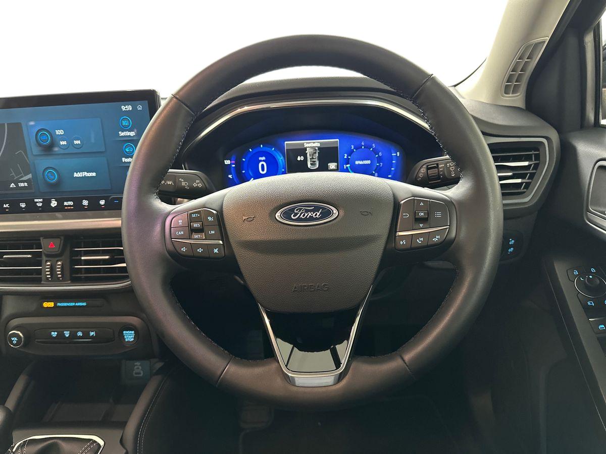 Used Ford Focus 2024 for sale - 77285592: Photo 17