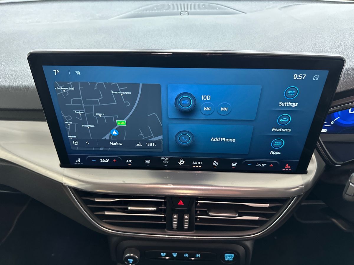 Used Ford Focus 2024 for sale - 77285592: Photo 19