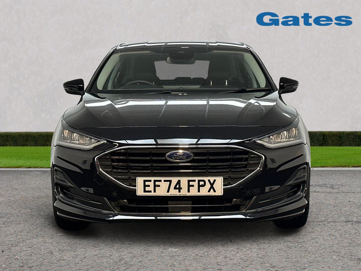 Used Ford Focus 2024 for sale - 77285592: Photo 2