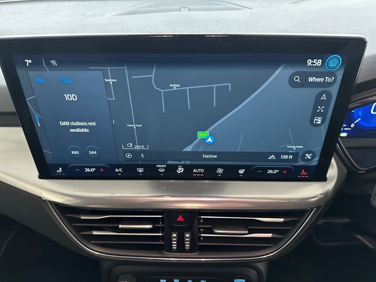 Used Ford Focus 2024 for sale - 77285592: Photo 20