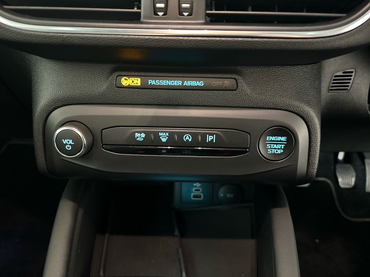 Used Ford Focus 2024 for sale - 77285592: Photo 22