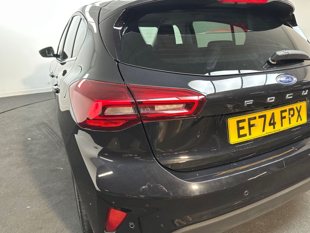 Used Ford Focus 2024 for sale - 77285592: Photo 33