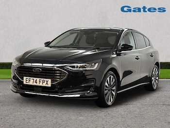 Used Ford Focus 2024 for sale - 77285592: Photo